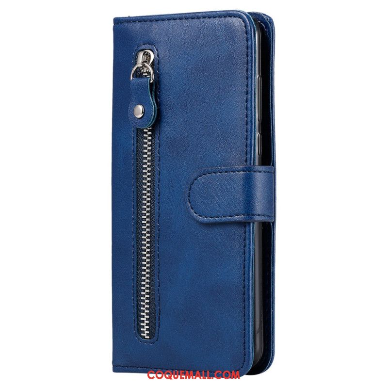 Housse Xiaomi 14 Pro Porte-Monnaie Frontal