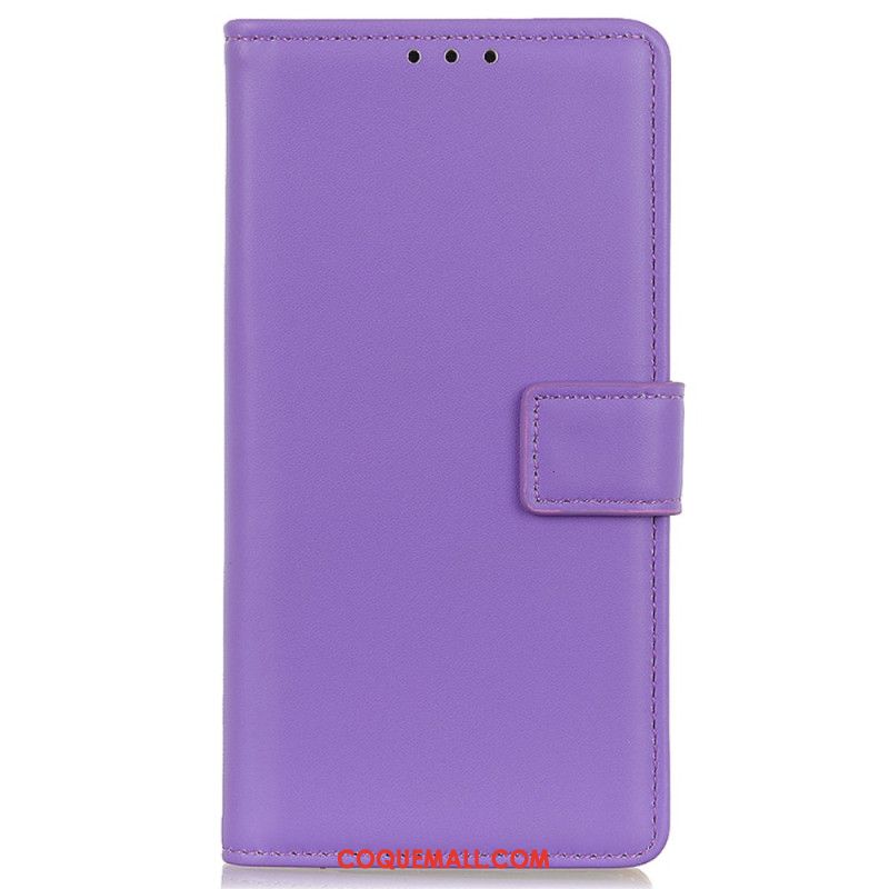 Housse Xiaomi 14 Pro Simili Cuir Simple