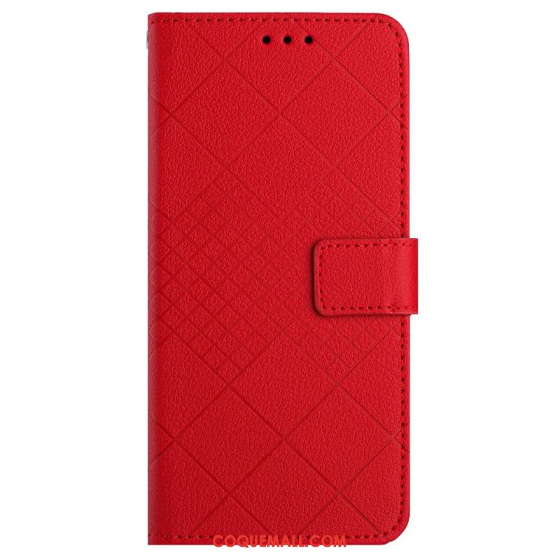 Housse Xiaomi 14 Ultra Motif à Lanière