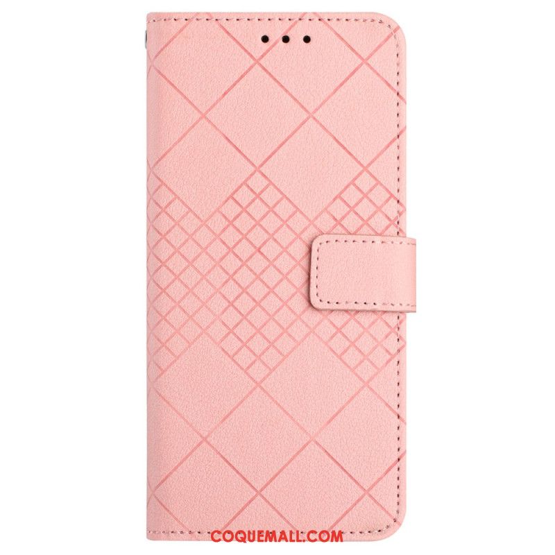 Housse Xiaomi 14 Ultra Motif à Lanière