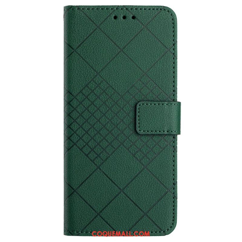 Housse Xiaomi 14 Ultra Motif à Lanière