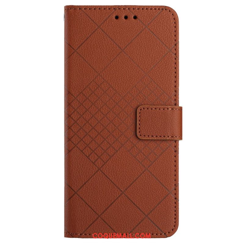 Housse Xiaomi 14 Ultra Motif à Lanière