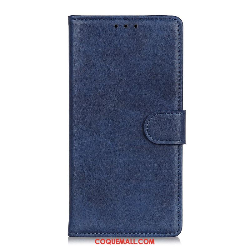 Housse Xiaomi 14 Ultra Simili Cuir Mat