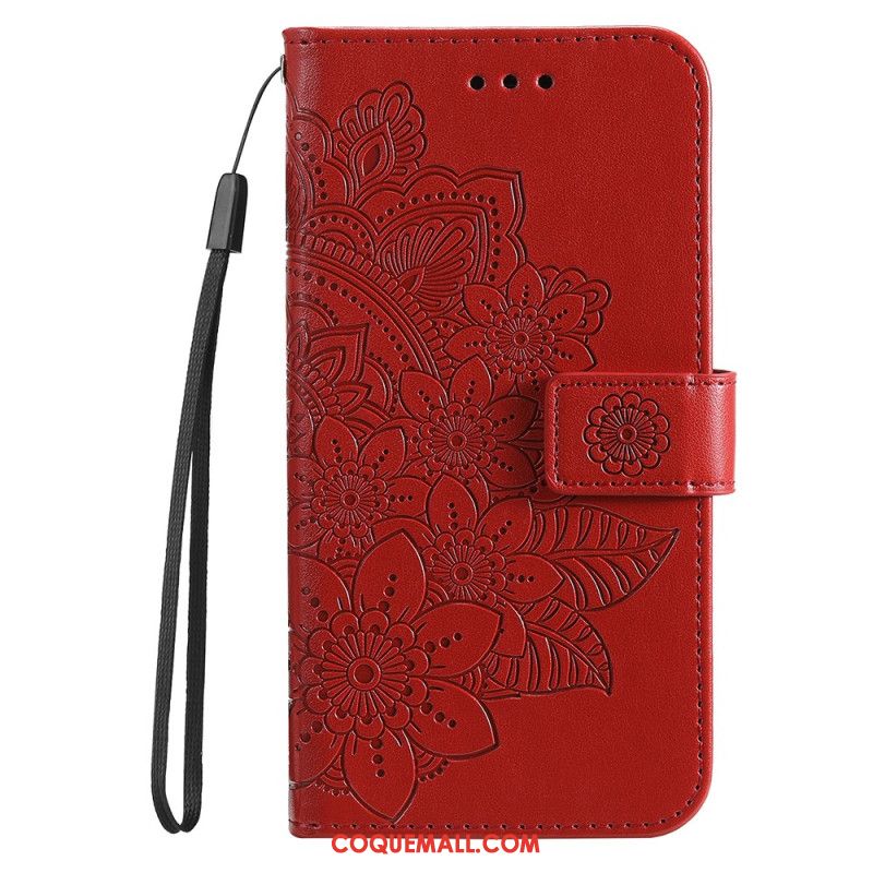 Housse Xiaomi 14T Empreinte Mandala