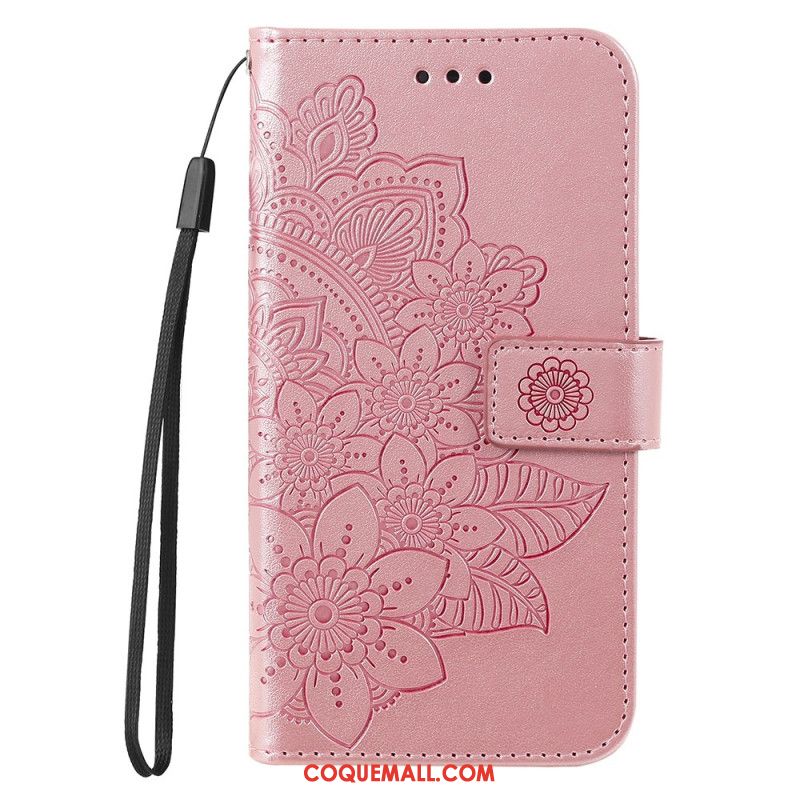 Housse Xiaomi 14T Empreinte Mandala