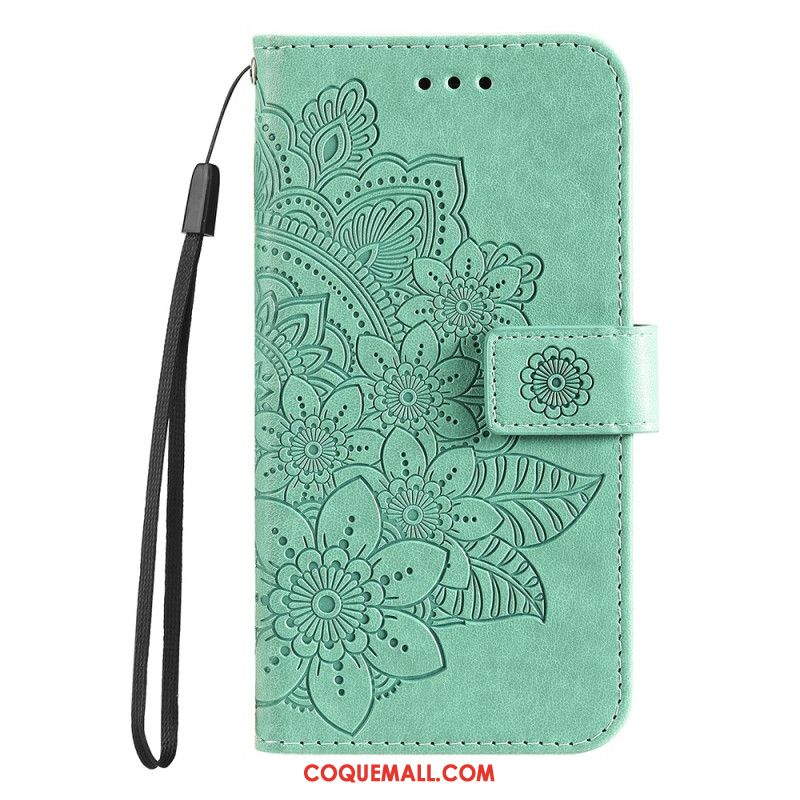 Housse Xiaomi 14T Empreinte Mandala