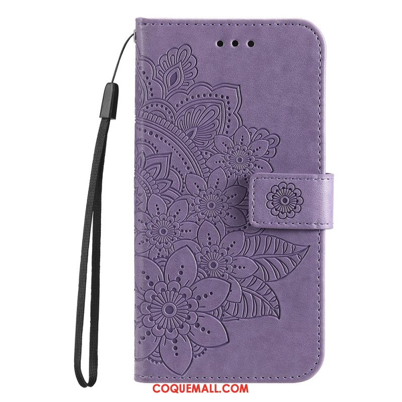 Housse Xiaomi 14T Empreinte Mandala