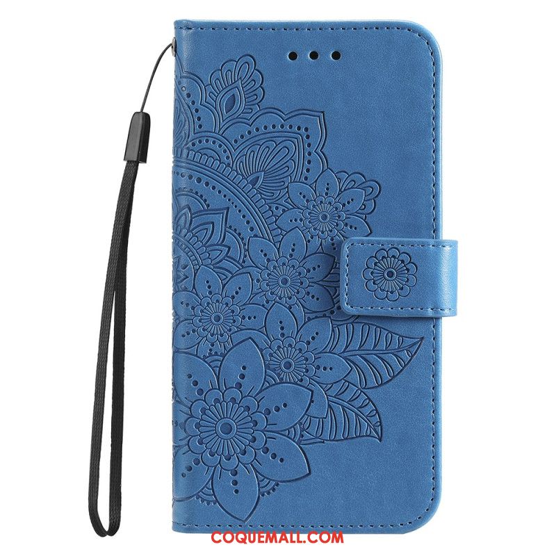 Housse Xiaomi 14T Empreinte Mandala