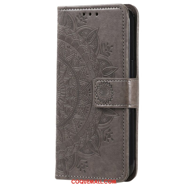 Housse Xiaomi 14T Mandala Soleil