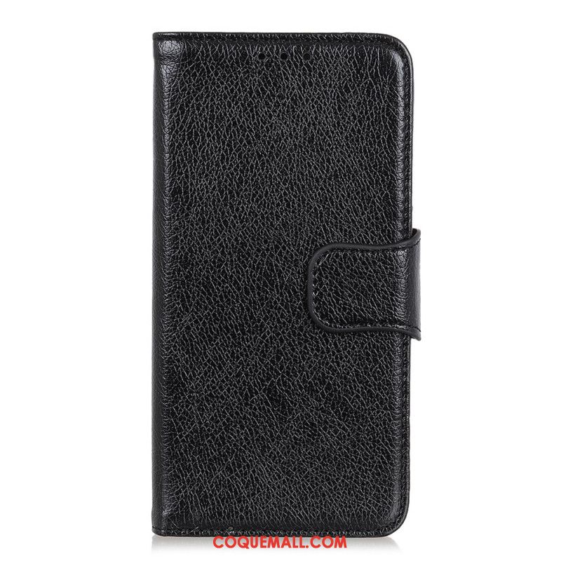 Housse Xiaomi 14T Pro Cuir Nappa Design