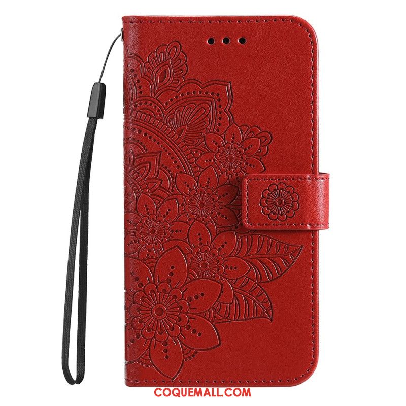 Housse Xiaomi 14T Pro Empreinte Mandala