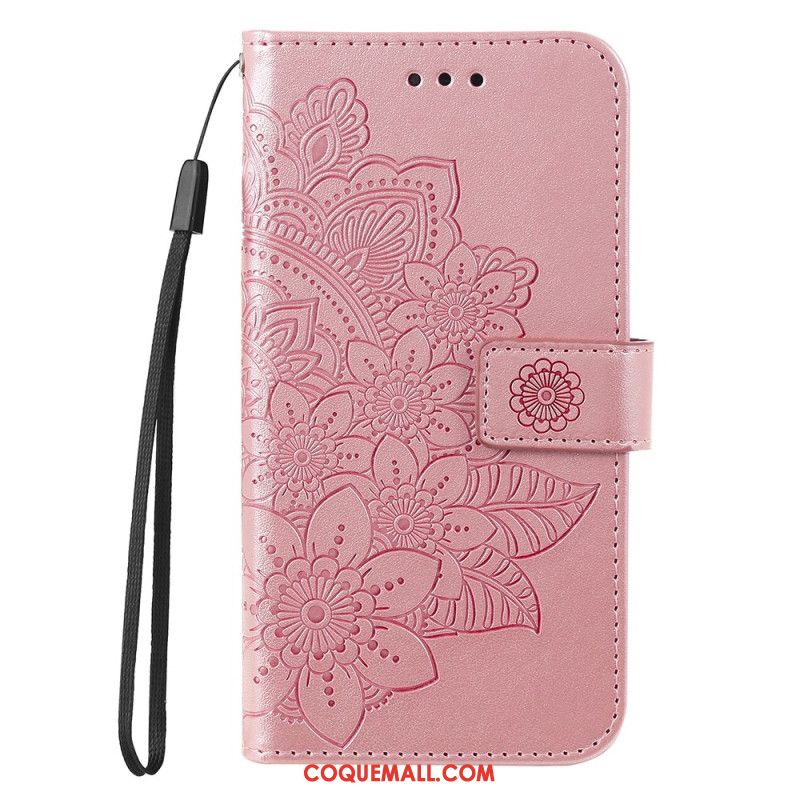 Housse Xiaomi 14T Pro Empreinte Mandala