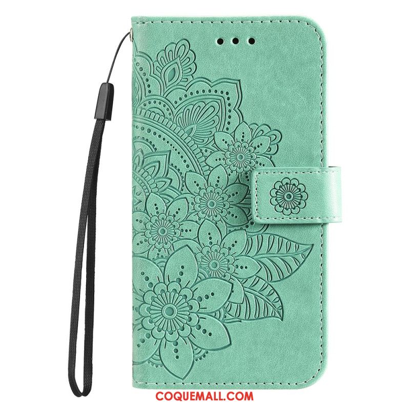 Housse Xiaomi 14T Pro Empreinte Mandala