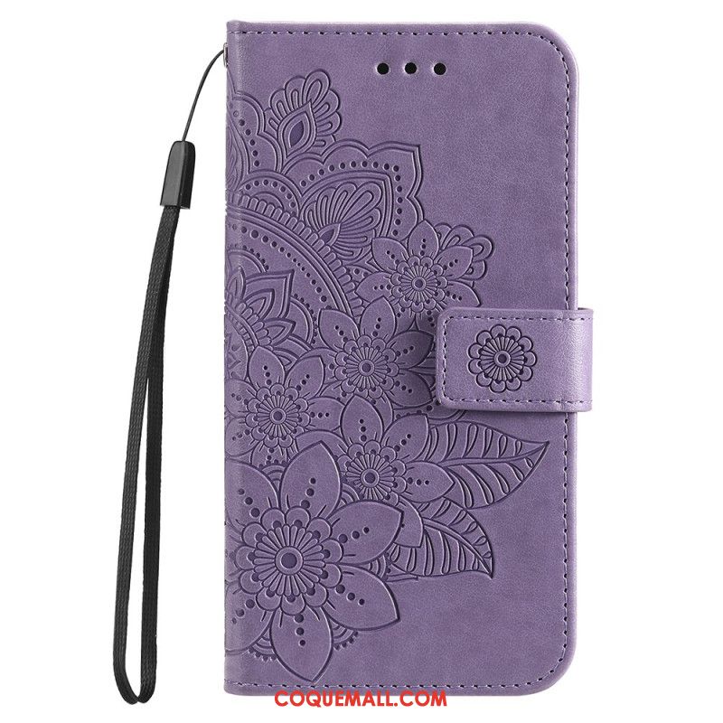 Housse Xiaomi 14T Pro Empreinte Mandala