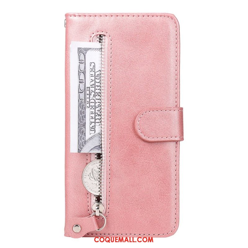 Housse Xiaomi 14T Pro Pochette Frontale