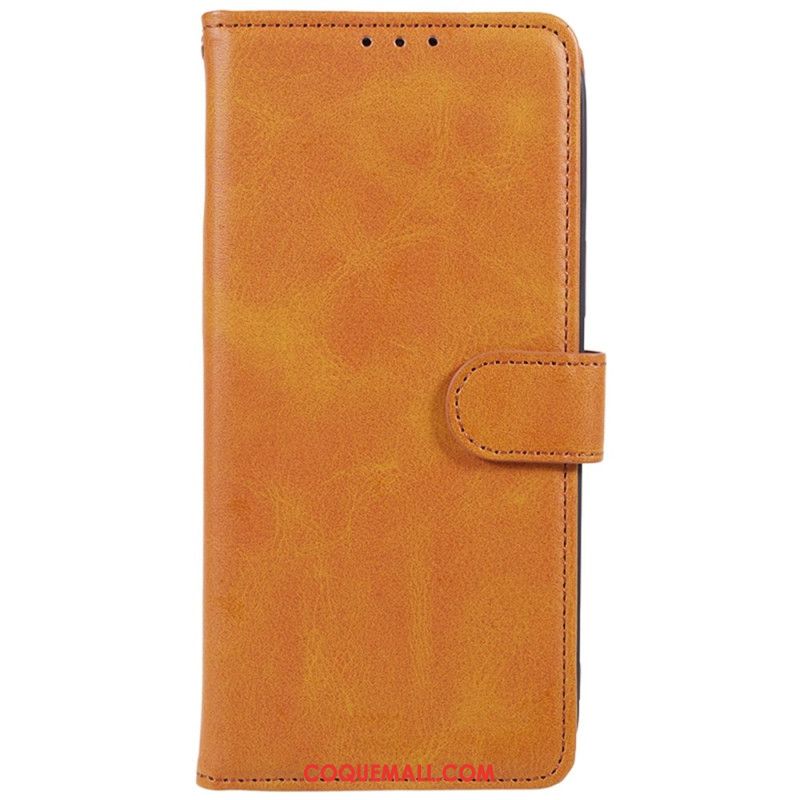 Housse Xiaomi 14T Pro Simili Cuir