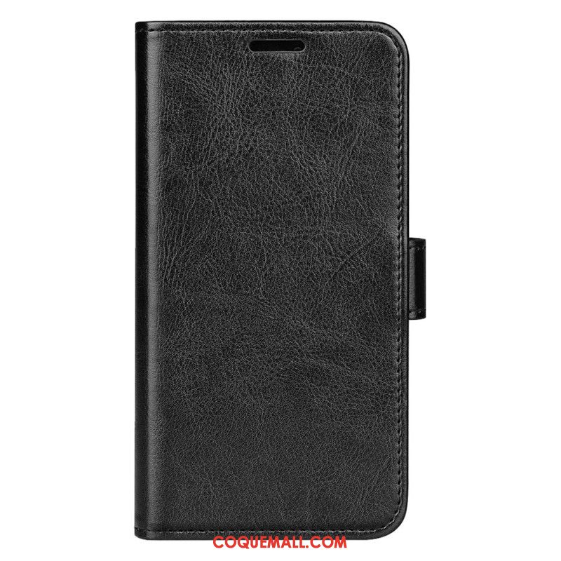 Housse Xiaomi 14T Pro Simili Cuir Vintage