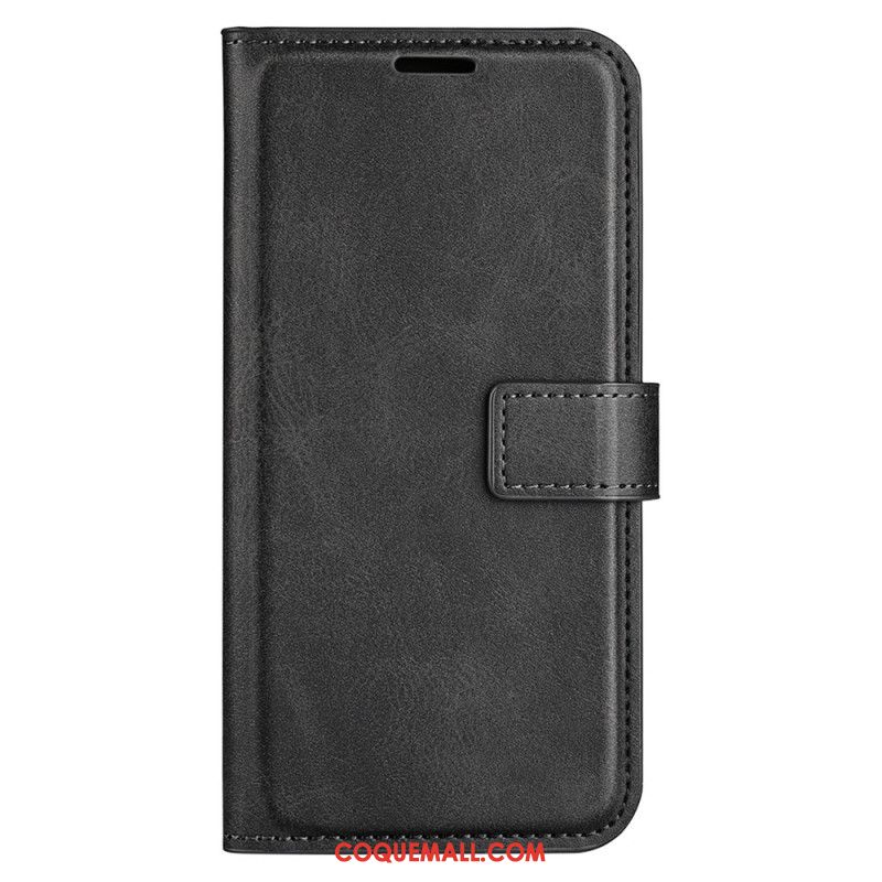 Housse Xiaomi 14T Pro Style Cuir