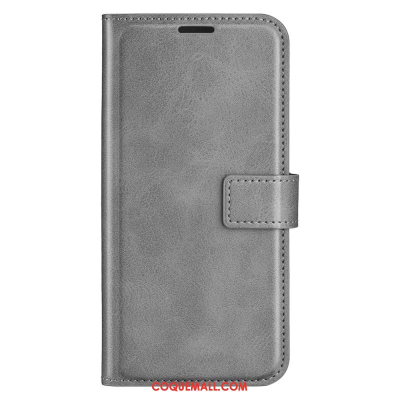 Housse Xiaomi 14T Pro Style Cuir