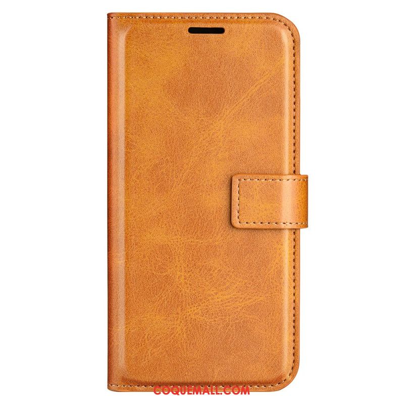 Housse Xiaomi 14T Pro Style Cuir