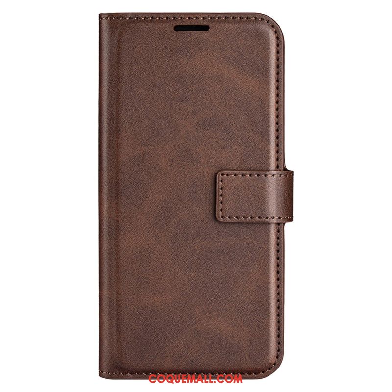 Housse Xiaomi 14T Pro Style Cuir