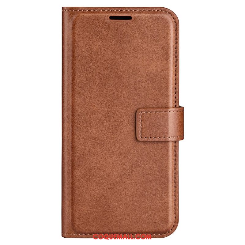 Housse Xiaomi 14T Pro Style Cuir