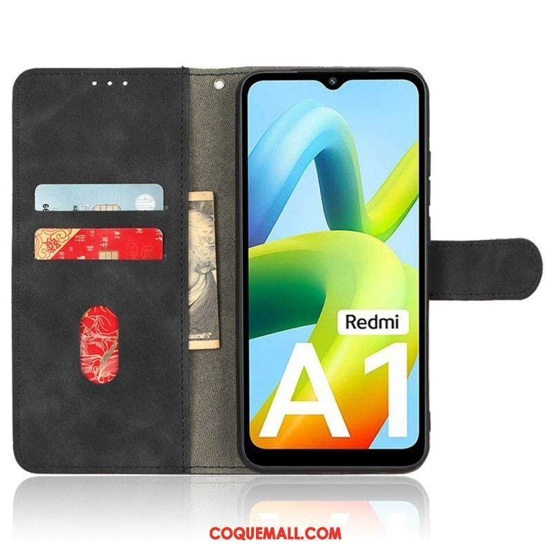 Housse Xiaomi Redmi A1 Skin-Touch