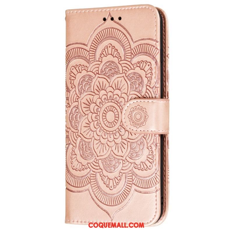 Housse Xiaomi Redmi Note 11 Pro Plus 5G Mandala Entier