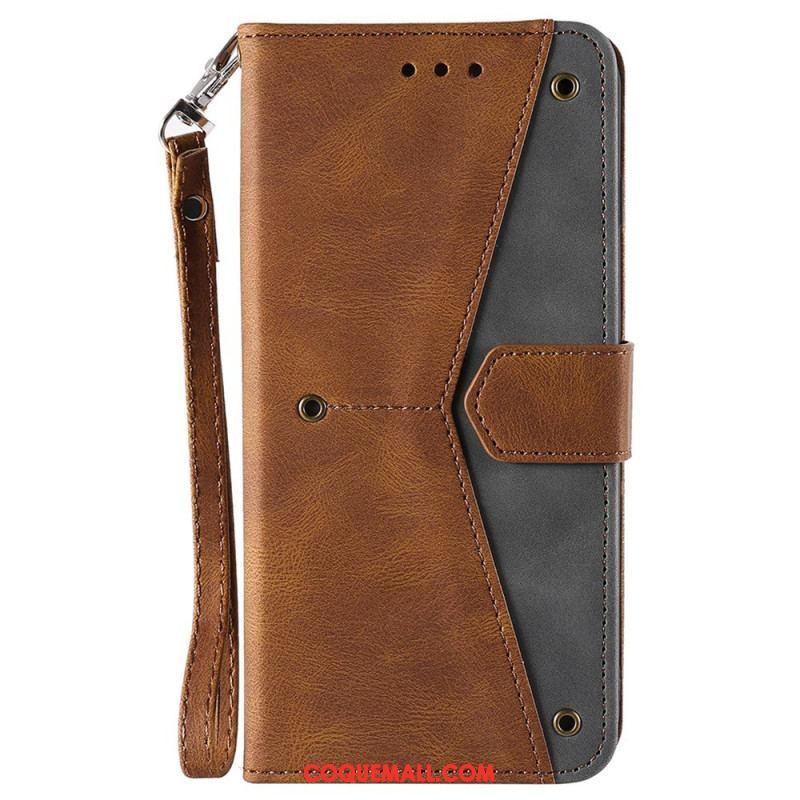 Housse Xiaomi Redmi Note 11 Pro Plus 5G Skin-Touch Coutures