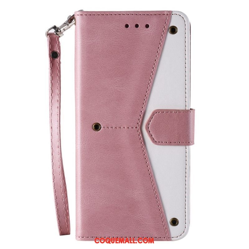 Housse Xiaomi Redmi Note 11 Pro Plus 5G Skin-Touch Coutures