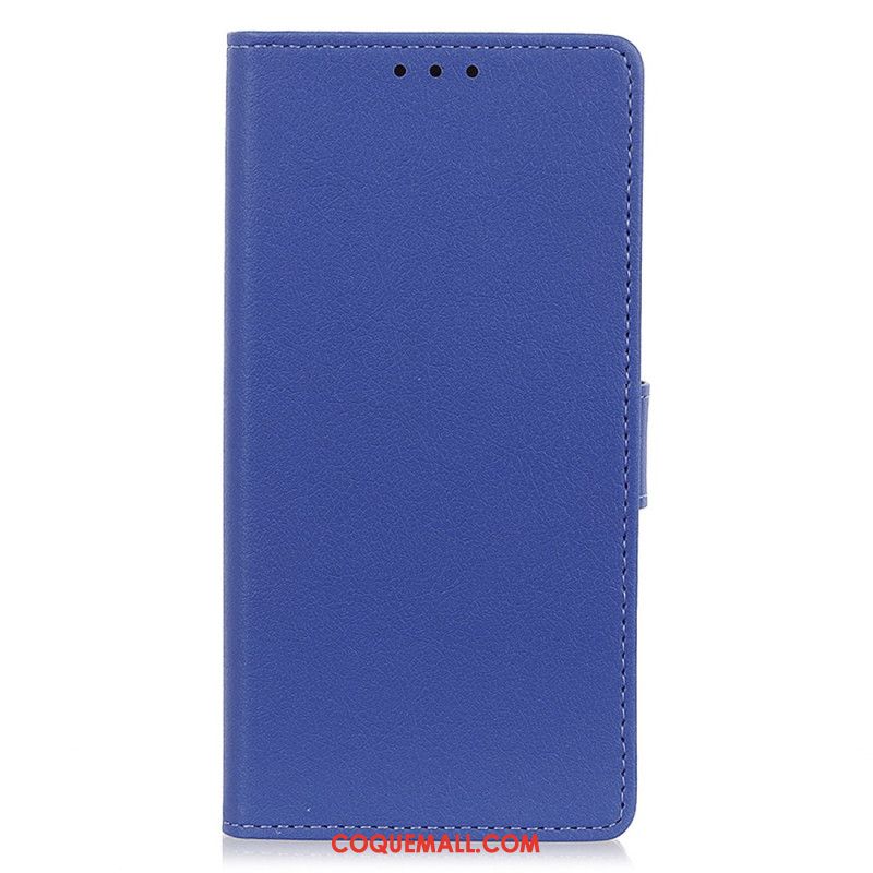 Housse Xiaomi Redmi Note 13 4G Classique