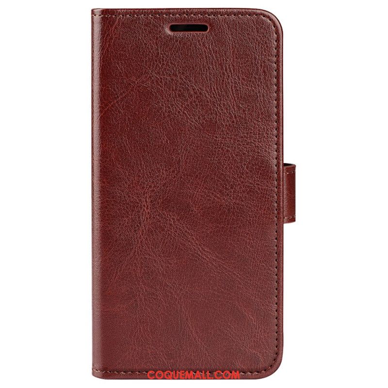 Housse Xiaomi Redmi Note 13 4G Texture Vintage