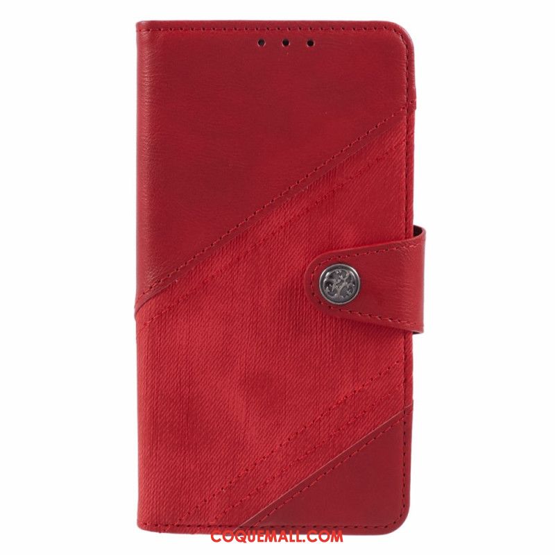 Housse Xiaomi Redmi Note 13 5G Bi-Texture