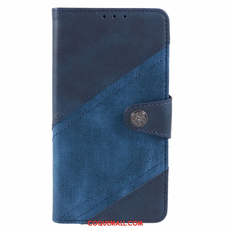 Housse Xiaomi Redmi Note 13 5G Bi-Texture