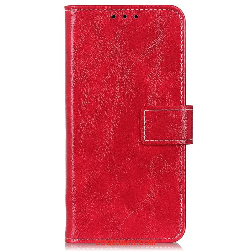 Housse Xiaomi Redmi Note 13 5G Texture Vernie