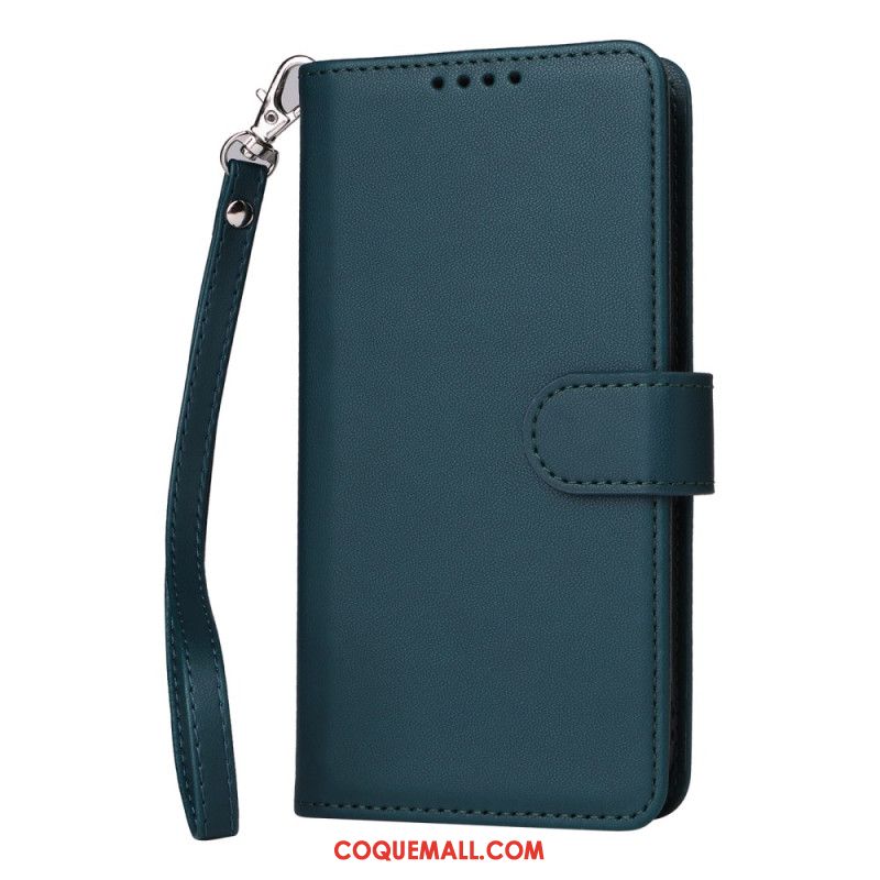 Housse iPhone 16 Pro Coque Détachable BETOPNICE