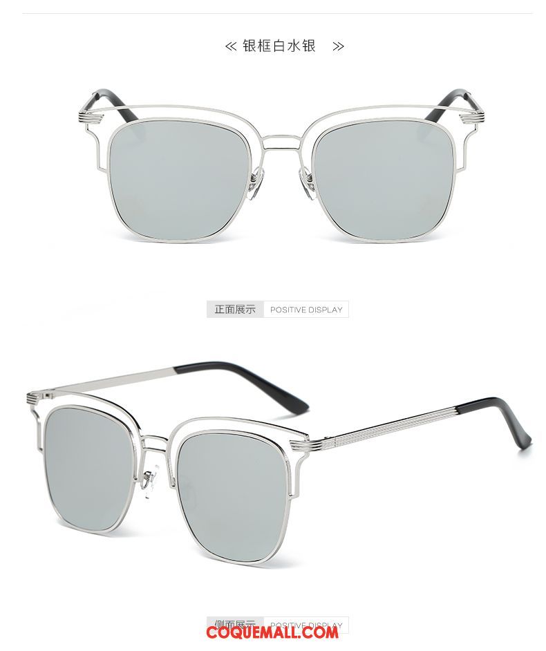 Lunettes De Soleil Homme Tendance Chauffeur Sport, Lunettes De Soleil Conduire Conduire