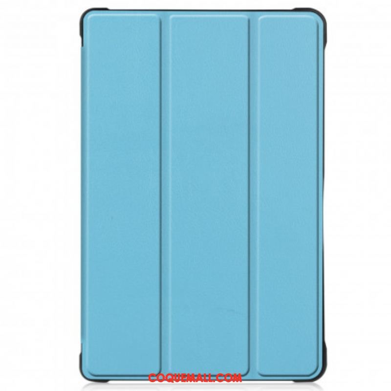 Smart Case Samsung Galaxy Tab A7 (2020) Tri Fold