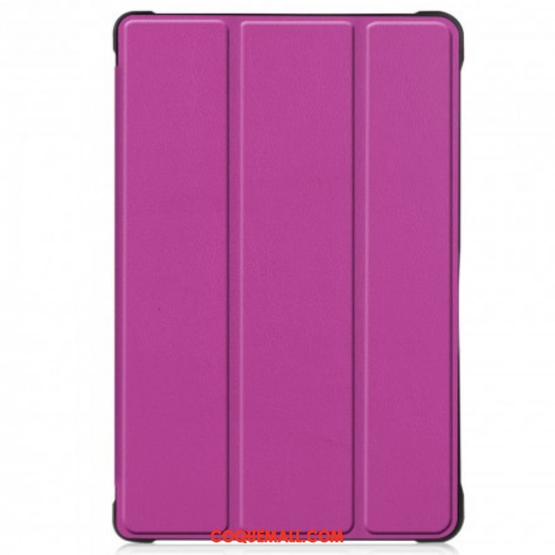 Smart Case Samsung Galaxy Tab A7 (2020) Tri Fold