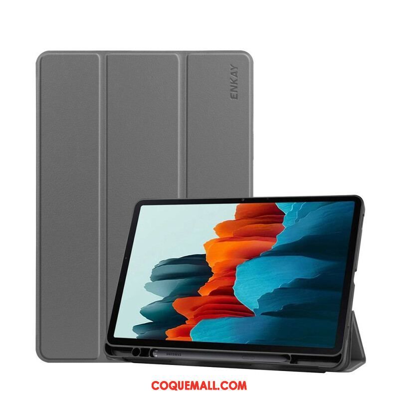 Smart Case Samsung Galaxy Tab S8 / Tab S7 ENKAY