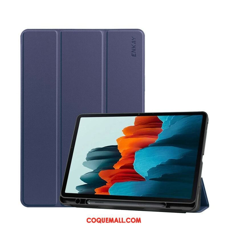 Smart Case Samsung Galaxy Tab S8 / Tab S7 ENKAY