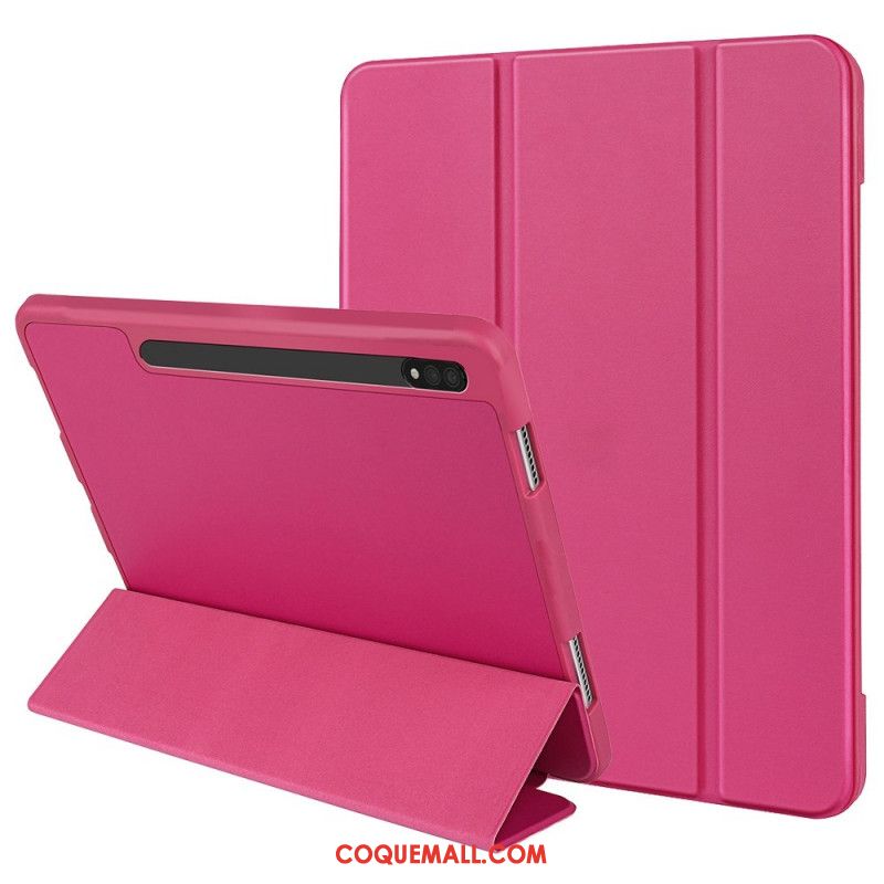 Smart Case Samsung Galaxy Tab S8 Ultra Porte-Stylet