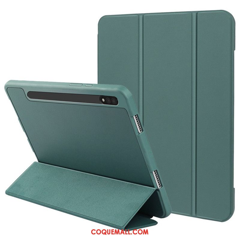 Smart Case Samsung Galaxy Tab S8 Ultra Porte-Stylet