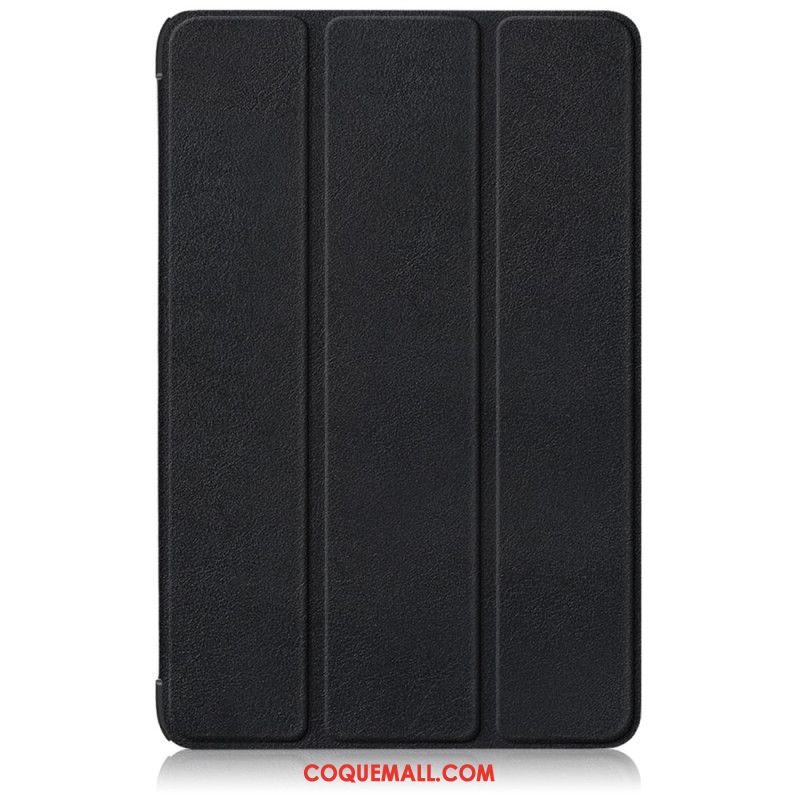 Smart Case Samsung Galaxy Tab S9 Classique Coins Renforcés