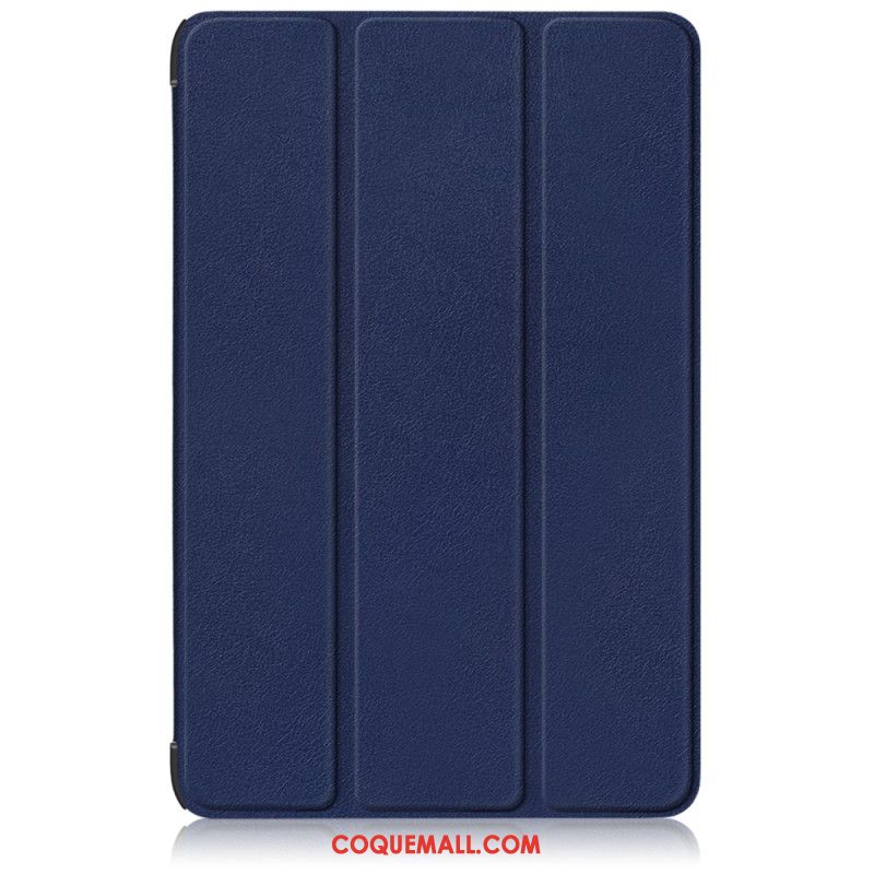 Smart Case Samsung Galaxy Tab S9 Classique Coins Renforcés