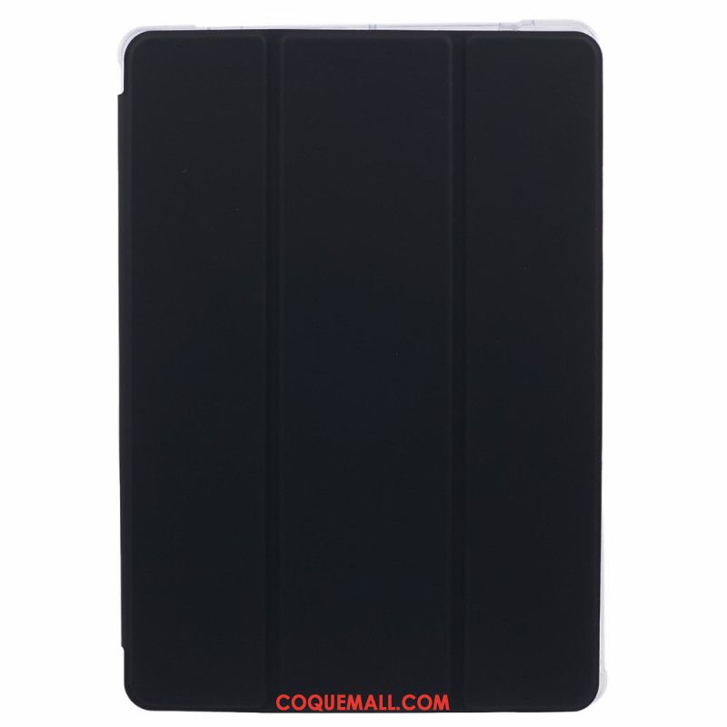 Smart Case Samsung Galaxy Tab S9 Dos Transparent