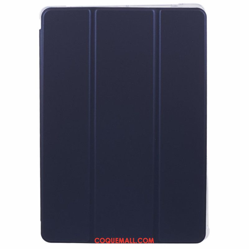 Smart Case Samsung Galaxy Tab S9 Dos Transparent