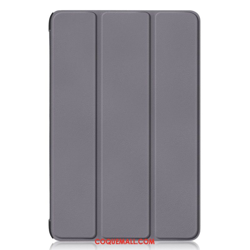 Smart Case Samsung Galaxy Tab S9 FE Classique