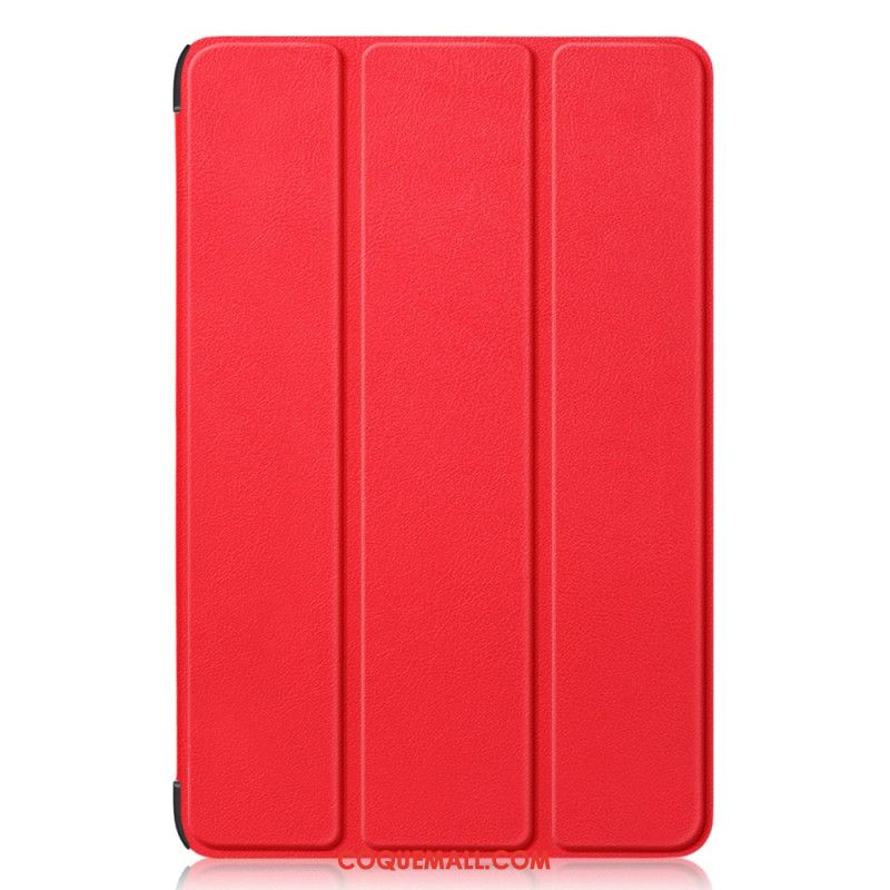 Smart Case Samsung Galaxy Tab S9 FE Classique