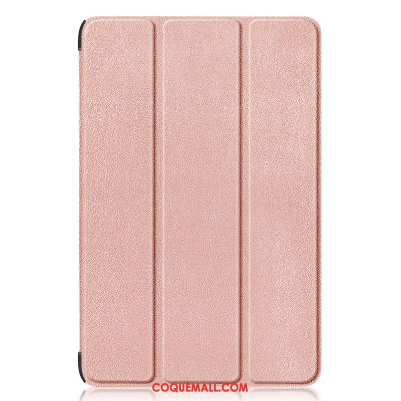 Smart Case Samsung Galaxy Tab S9 FE Classique